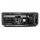 FHD/CVBS Boot handle camera VAG Q2 /A5 2017/Kodiaq (NTSC)