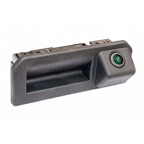 FHD/CVBS Boot handle camera VAG Q2 /A5 2017/Kodiaq (NTSC)