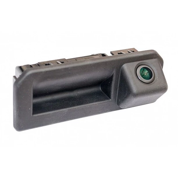 FHD/CVBS Boot handle camera VAG Q2 /A5 2017/Kodiaq (NTSC)