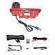 Camera Specifiek Sony CCD Renault Trafic/Opel Vivaro/Fiat Talento 2014> NTSC