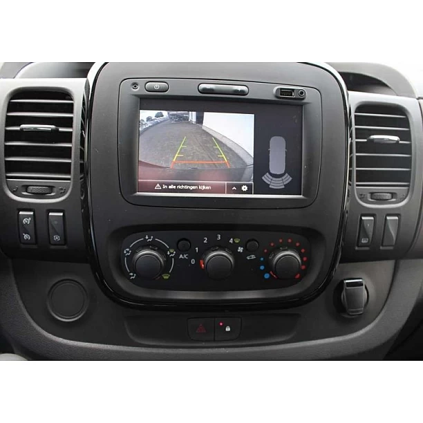 Camera Video interface Renault MediaNAV incl. codeer dongle & P&P kabelkit Camera Video interface Renault MediaNAV incl. codeer dongle & P&P kabelkit