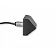 Heavy duty mini opbouw/onderbouw AHD camera (720P) (NTSC) Heavy duty mini opbouw/onderbouw AHD camera (720P) (NTSC)
