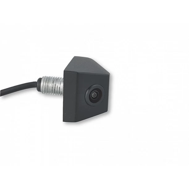Heavy duty mini opbouw/onderbouw AHD camera (720P) (NTSC) Heavy duty mini opbouw/onderbouw AHD camera (720P) (NTSC)