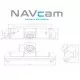 Camera Specifiek Sony CCD camera system Fiat Ducato/Citroen Jumper/Peugeot Boxer 2006-2014  NTSC