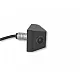 Heavy duty mini opbouw/onderbouw HD camera; 960*480 (NTSC) Heavy duty mini opbouw/onderbouw HD camera; 960*480 (NTSC)