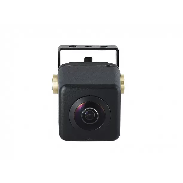 Heavy duty mini bracket HD camera; 1280*960; 150?; NTSC; IP69K; WDR