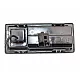 Sony CCD camera VW/Audi; NTSC (license plate light)