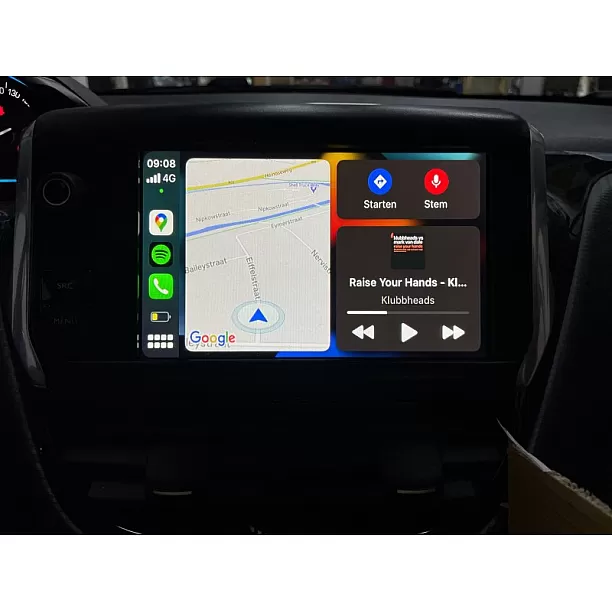 APPplay_CARplay & Android Auto set PSA SMEG+ (LVDS) APPplay_CARplay & Android Auto set PSA SMEG+ (LVDS)