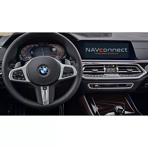 Multimedia video interface BMW/MINI iDrive MGU ID7 (2* AV-in/LVDS/R-CAM/F-CAM/A-out/iPAS/Touch) Multimedia video interface BMW/MINI iDrive MGU ID7 (2* AV-in/LVDS/R-CAM/F-CAM/A-out/iPAS/Touch)