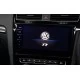Multimedia video interface Volkswagen met 9.2 Multimedia video interface Volkswagen met 9.2