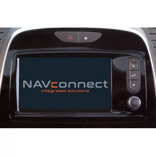 Camera Video interface Renault R-LINK1 & Opel NAVI-80 (F-CAM/R-CAM) Camera Video interface Renault R-LINK1 & Opel NAVI-80 (F-CAM/R-CAM)