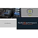 Rear camera interface R-LINK2 7 Rear camera interface R-LINK2 7