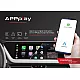 APPplay_CARplay & Android Auto set Aston Martin & Mercedes NTG5 (LVDS) APPplay_CARplay & Android Auto set Aston Martin & Mercedes NTG5 (LVDS)