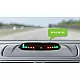 LED Display bar with integrated buzzer (PDC-SET-16xx) LED Display bar with integrated buzzer (PDC-SET-16xx)