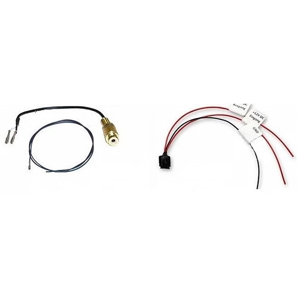 Camera interface t.b.v. Mazda CX-5/ 3/ 6 2012-2014 met TomTom systeem