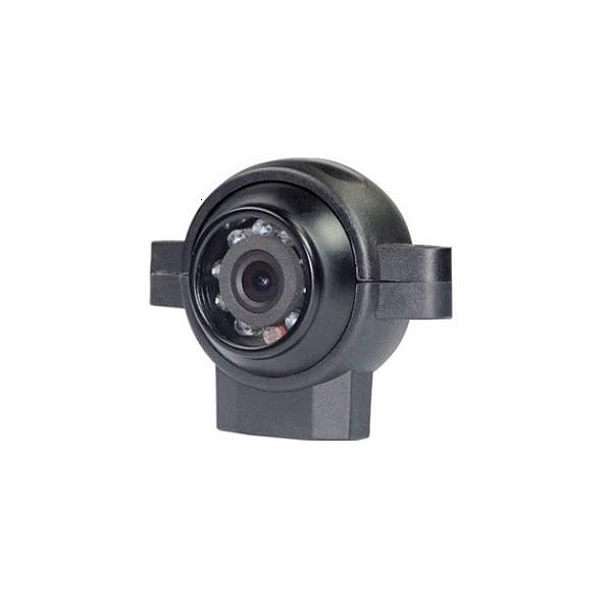 Side view camera system with Sony CCD lens (NTSC)