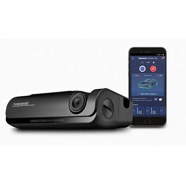 Thinkware T700 LTE_2CH_32GB_Hardwire