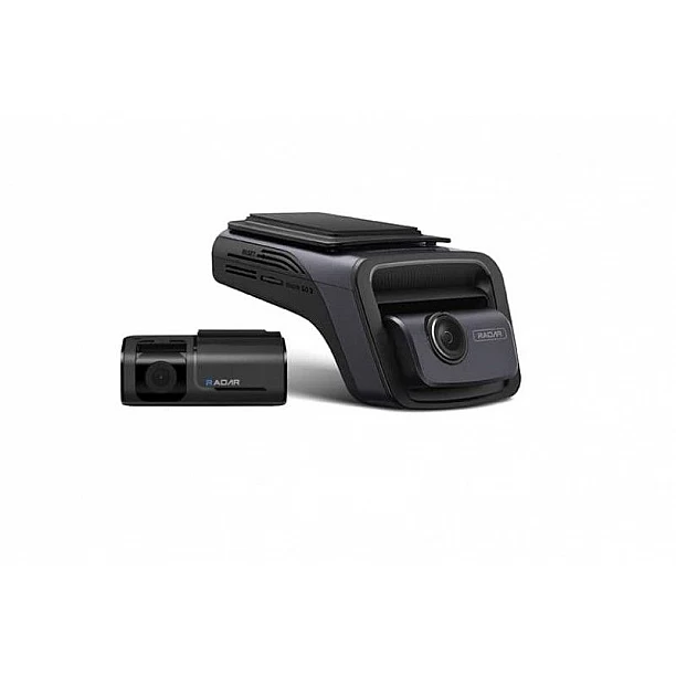 Thinkware U3000 2CH_64GB_Hardwire