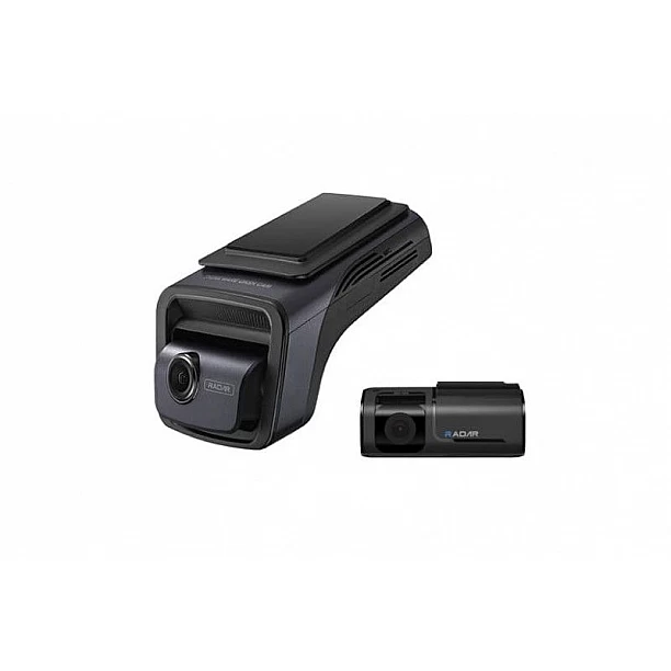 Thinkware U3000 2CH_64GB_Hardwire