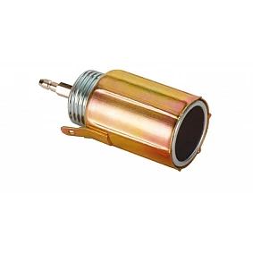 Sigaretten aansteker doos 12V CLI-01