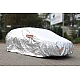 Autohoes met ritssluiting, reflecterend, 120gr + katoen, Zilver, maat: SUV/VAN L