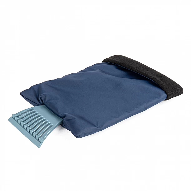 Ijskrabber IS6 met handschoen (op=op!!)