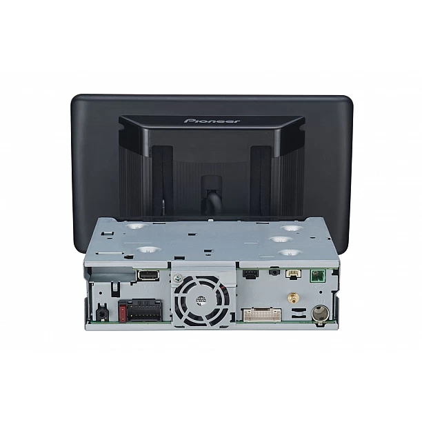 Pioneer SPH-EVO98DAB-UNI - Multimediasysteem - 9