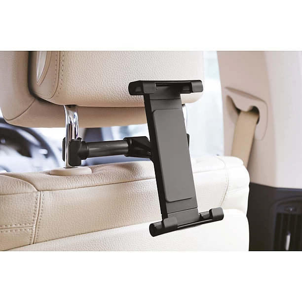 Universele Hoofdsteun telefoon / tablet houder Universele Hoofdsteun telefoon / tablet houder