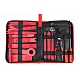 Verwijderingsgereedschapsset 19-delig met tas