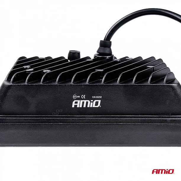 Werklamp AWL41 50 LED Spotlight 9-36V, afm: 110x170x60mm