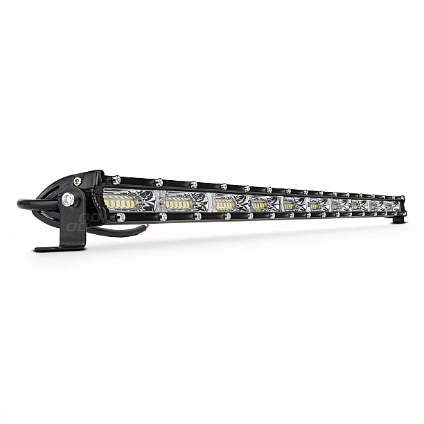 Werklamp balk LED smal, 81cm , 9-36V, afm.: 27x810x43mm