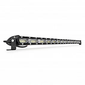 Werklamp balk LED smal, 96cm , 9-36V, afm.: 27x965x43mm