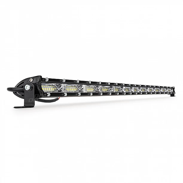 Werklamp balk LED smal, 96cm , 9-36V, afm.: 27x965x43mm