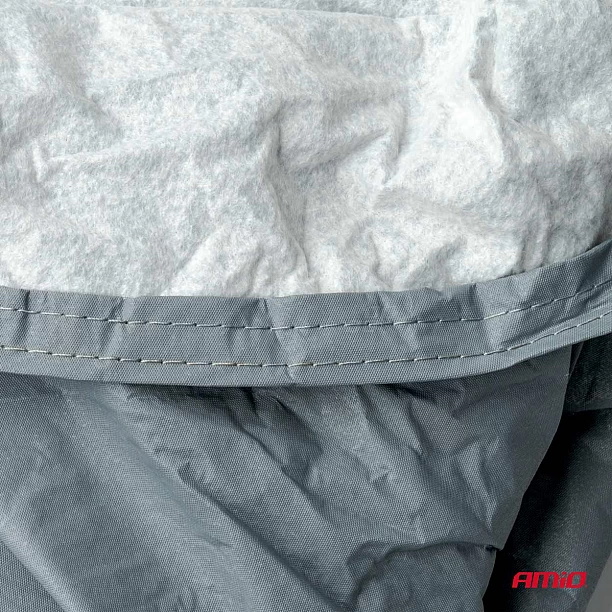 Halve autohoes - sedan XL , 295 x 130 x 68cm