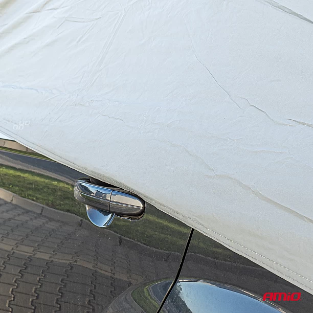 Halve autohoes - sedan XL , 295 x 130 x 68cm