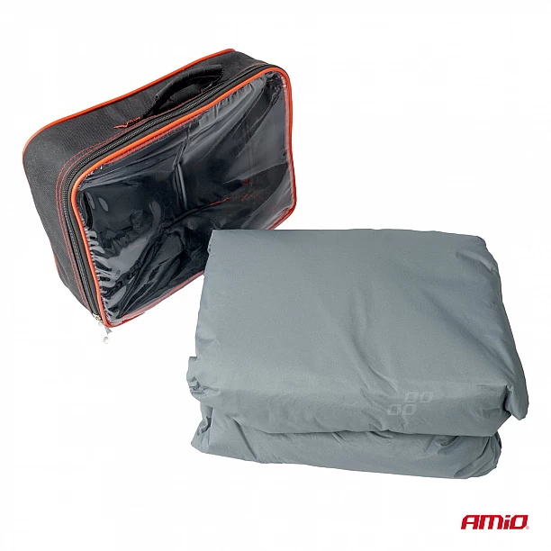 Halve autohoes - sedan XL , 295 x 130 x 68cm