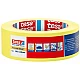 Tesa Precision Mask Indoor 04334  L.50mtr x B.38mm Geel (Per 4 Stuks)