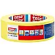 Tesa Precision Mask Indoor 04334  L.50mtr x B.25mm Geel (Per 6 Stuks)