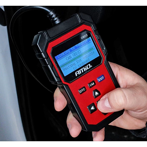 OBD2 diagnose scanner
