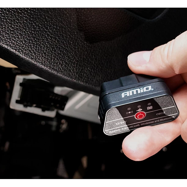 OBD2 diagnose scanner