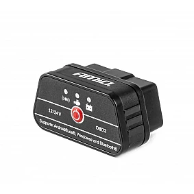 OBD2 diagnose scanner