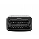 OBD2 diagnose scanner