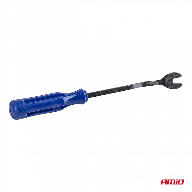 Universele set met 1211stuks Automotive clips plus pinnen en gereedschap