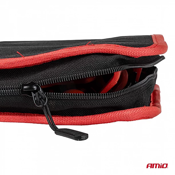 Verwijderingsgereedschapsset 40-delig met tas