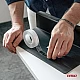 Herbruikbare Nano dubbelzijdige montagetape 20 mm x 3 m x 1 mm