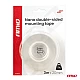 Herbruikbare Nano dubbelzijdige montagetape 20 mm x 3 m x 1 mm