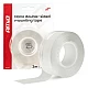 Herbruikbare Nano dubbelzijdige montagetape 20 mm x 3 m x 1 mm