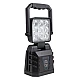 Werklamp en waarschuwingslamp LED, 15W (batterij)
