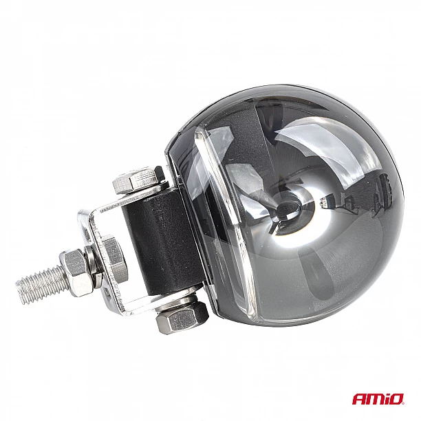 U-zone heftruckveiligheidslamp 10W 10–80V