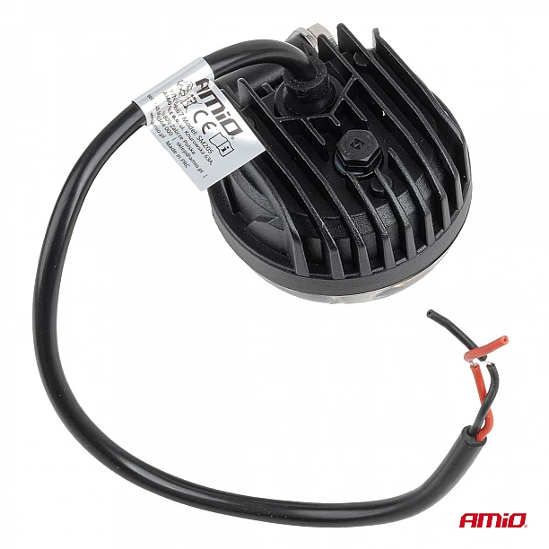 U-zone heftruckveiligheidslamp 10W 10–80V